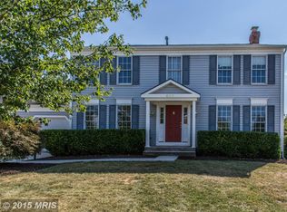 601 Angelwing Ln, Frederick, MD 21703