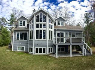 8565 Brunswick Rd, Minocqua, WI 54548