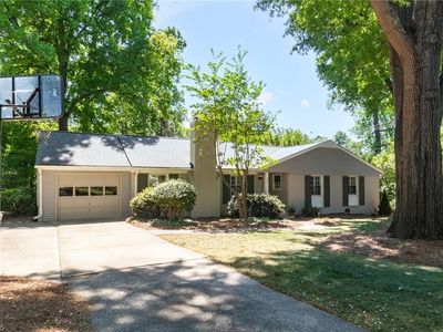 504 Audubon Dr, Greensboro, NC, 27410