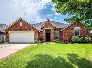 17328 Avila Ln, Oklahoma City, OK 73170