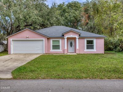 3219 Needle Palm Dr, Edgewater, FL, 32141