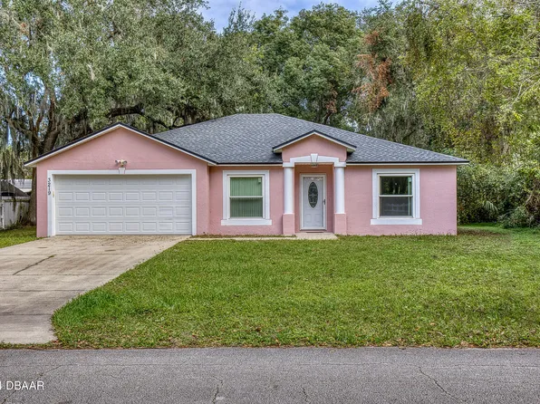 3219 Needle Palm Dr, Edgewater, FL 32141