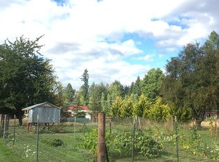 28694 S Marshall Rd, Mulino, OR 97042