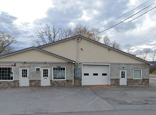 338 Buchanan Trl #1, Mc Connellsburg, PA 17233