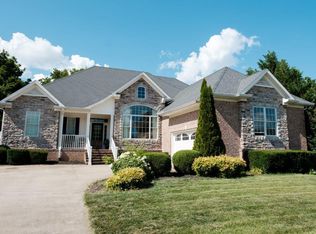 217 Cullom Way, Clarksville, TN 37043