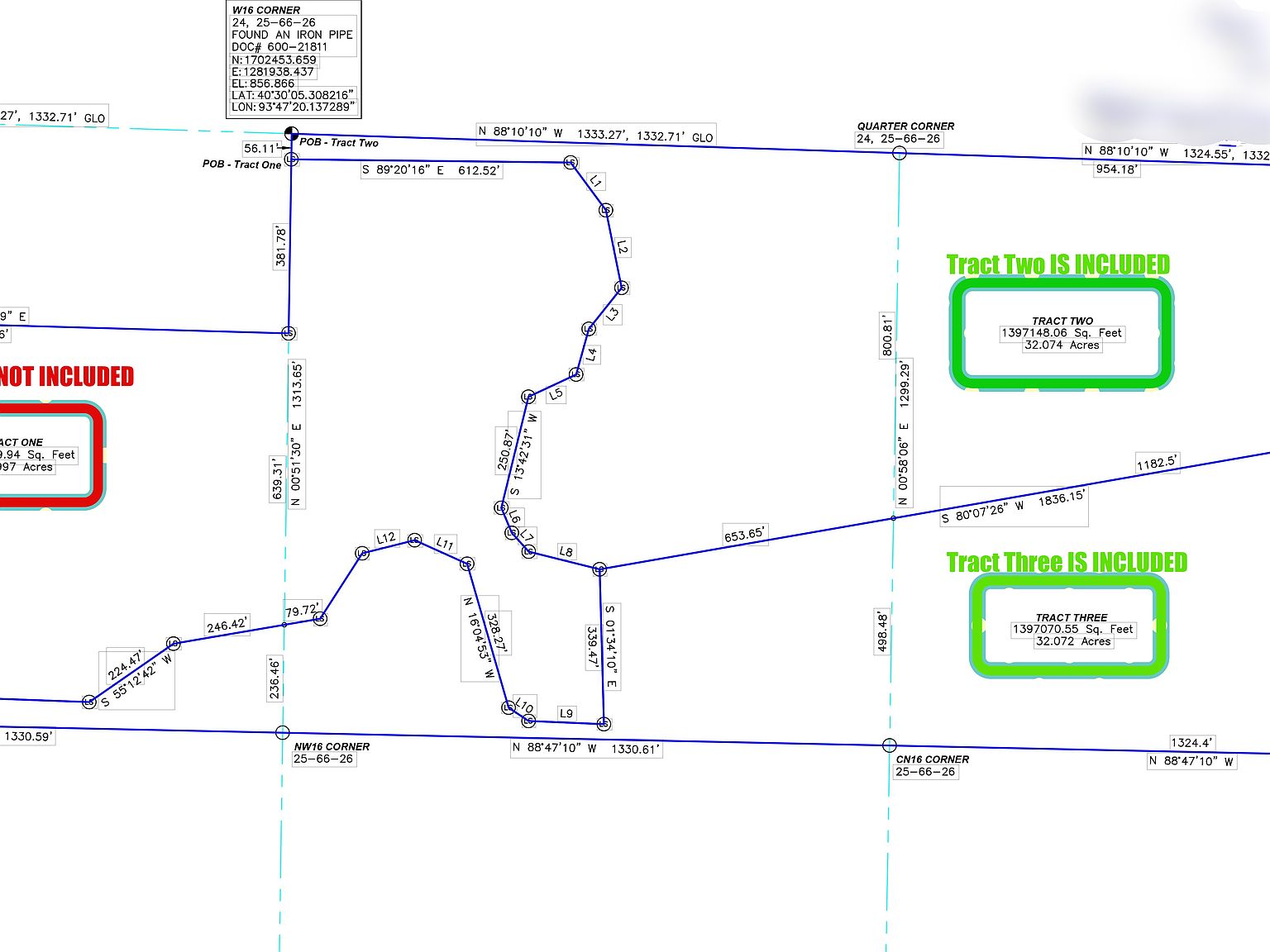 E State Highway V LOT WP002, Cainsville, MO 64632 Zillow