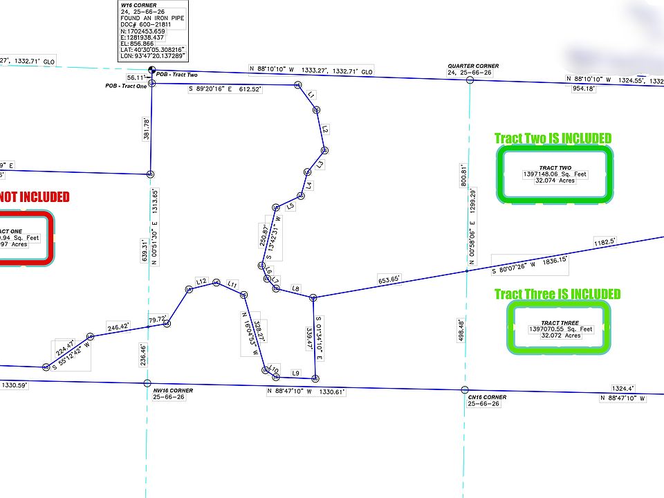 E State Highway V LOT WP002, Cainsville, MO 64632 Zillow