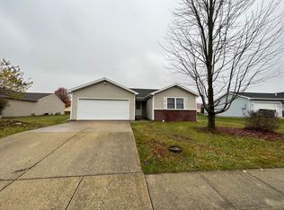 119 Arrowhead St, Sheridan, IN 46069