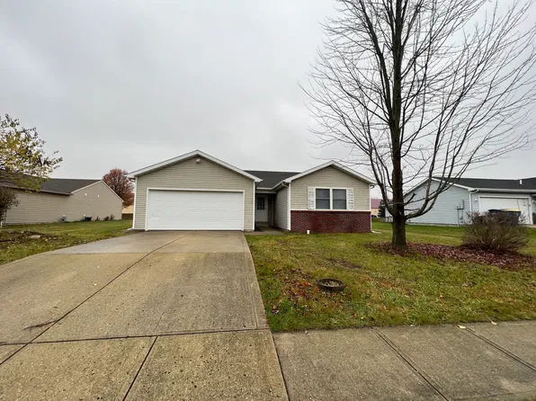 119 Arrowhead St, Sheridan, IN 46069