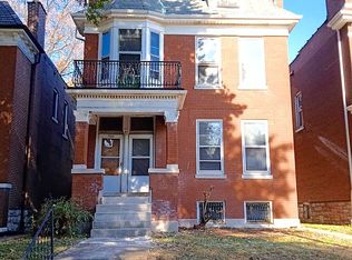 4537 Adelaide Ave, Saint Louis, MO 63115