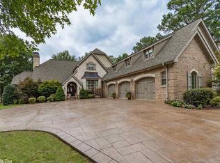 9 Alhaja Way, Hot Springs Village, AR 71909 | Zillow