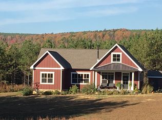 5633 Walden Farms Rd, Signal Mountain, TN 37377