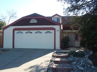 1067 Old Mill Cir, Roseville, CA
