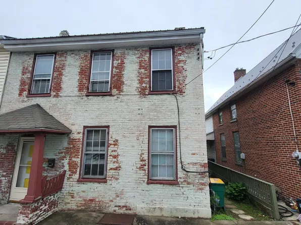 557 Broad St, Chambersburg, PA 17201