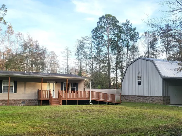 152 Brenda Rd, Twin City, GA 30471