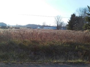 Porter Rd, Rootstown, OH 44272