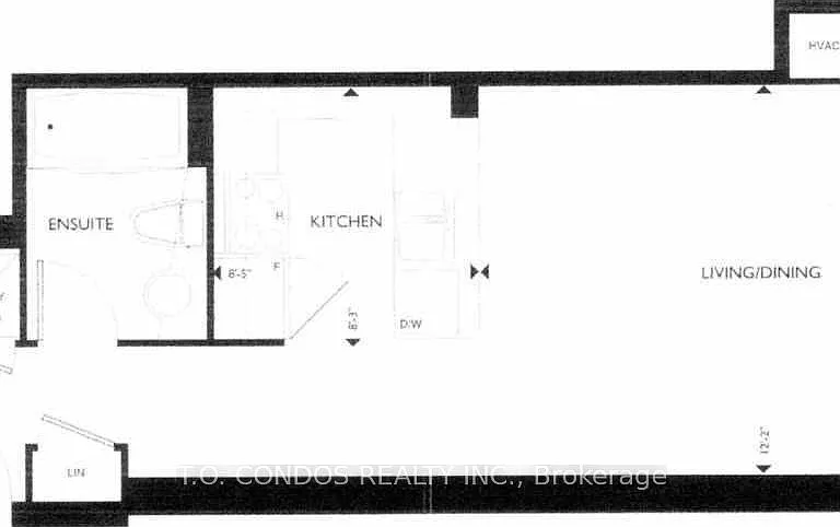 210 Victoria St #3210 — Photo 12