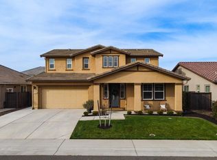 4320 Hydra Cir, Roseville, CA 95747