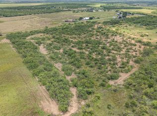 Fm 2131, Coleman, TX 76834