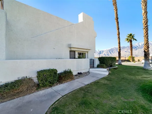 32505 Candlewood Dr Unit 119, Cathedral City, CA 92234