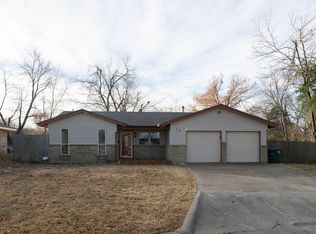 17 Oak Hollow Rd, Shawnee, OK 74804