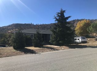 21600 Quail Springs Rd, Tehachapi, CA 93561