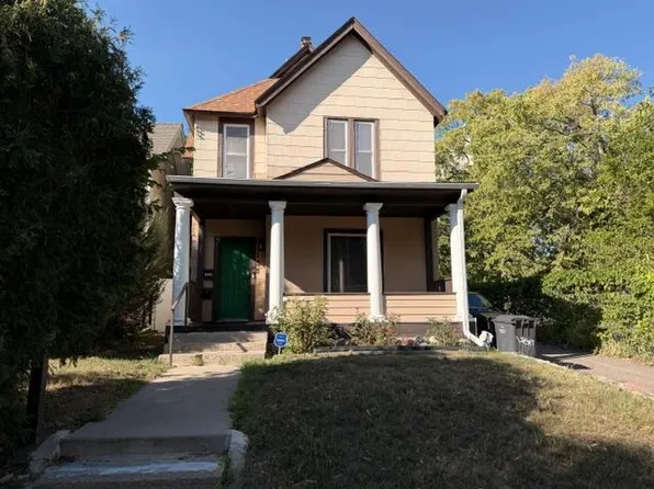 122 32nd St W, Minneapolis, MN 55408