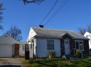698 Fairview Ct, Harrodsburg, KY 40330