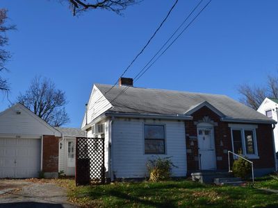 698 Fairview Ct, Harrodsburg, KY, 40330