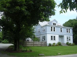 359 Village St, Millis, MA 02054
