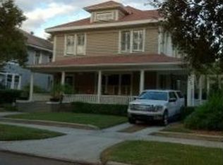 806 S Orleans Ave, Tampa, FL 33606