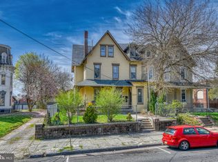 640 N 3rd St, Reading, PA 19601