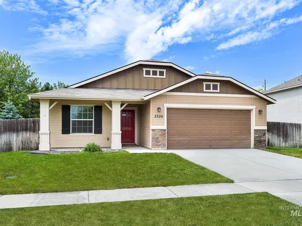 3709 S High Spgs, Nampa, ID 83686