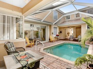5786 Lago Villaggio Way, Naples, FL 34104