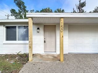150 W Mariana Ave, North Fort Myers, FL 33903