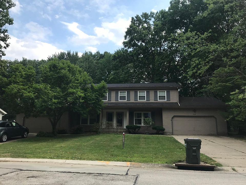 3bdrm 1.5 bath Twinplex