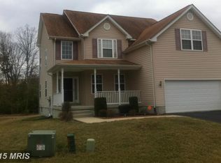 1740 Red Oak Ln, Waldorf, MD