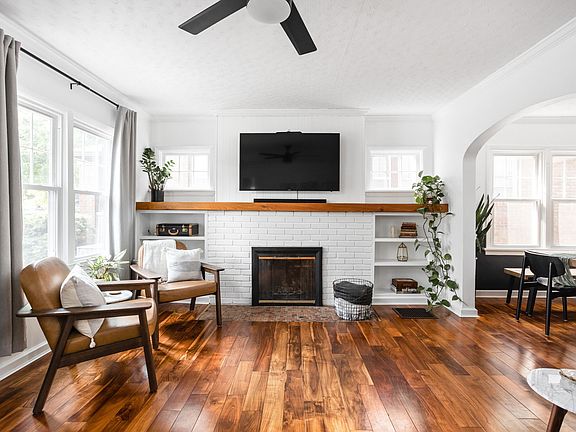 3rd image of 5258 Carrollton Ave