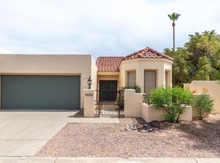 2163 E Bishop Dr, Tempe, AZ 85282