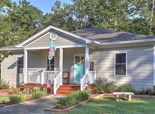 344 Meltons Hill Dr, Gordonsville, VA 22942