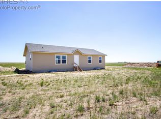 16439 County Road 98, Nunn, CO 80648
