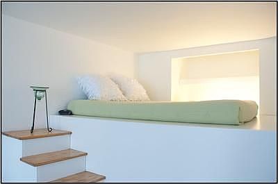 Sleep Loft