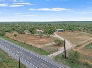 25577 State Highway 359, Bruni, TX 78344