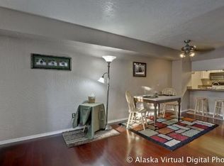 12301 Lake St, Eagle River, AK 99577