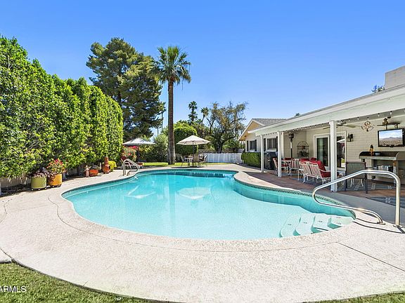 5th image of 7446 E VISTA Drive