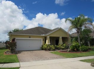 1741 Bridgeport Cir, Rockledge, FL 32955