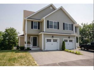 14 Village Dr, Dover, NH 03820