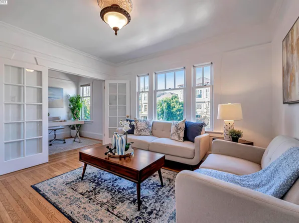 2707 Bryant St, San Francisco, CA 94110