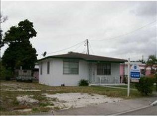 1517 Railroad Ave, Lake Worth, FL 33460