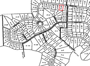 303 Crescent Drive #LOT #M-84, Forsyth, GA 31029